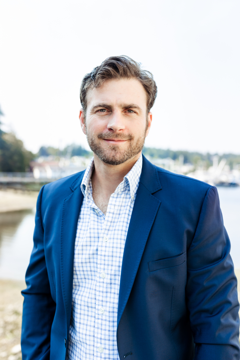 Bond Finseth Real Estate Agent JBLM