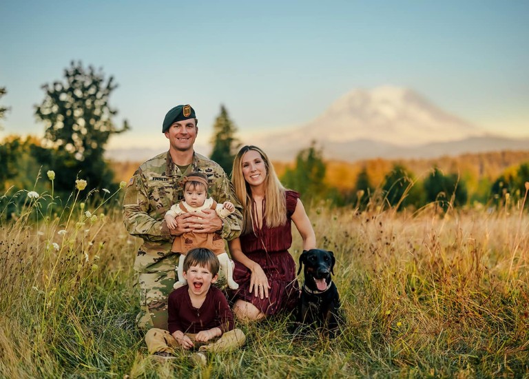 Bond Finseth Real Estate Agent JBLM