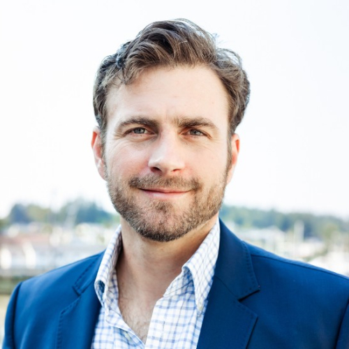 Bond Finseth Real Estate Agent JBLM