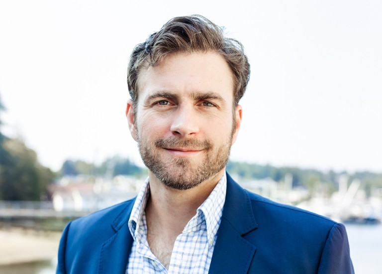 Bond Finseth Real Estate Agent JBLM